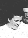 Record image of Delfina Dindart (born Mujica)