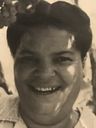 Record image of Agustina Feliz (born Gonzalez)