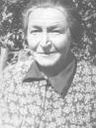 Record image of Franciszka Maliszewska (born Oller)