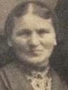 Record image of Theresia Brunner (nata Leonhartsberger)