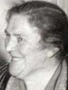 Record image of Theresia Weißeneder / Weisseneder (nata Brunner)