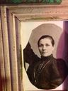 Record image of Lucinda Matilda Anderson (born McCrary)