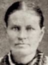 Record image of Matilda Swenson (Nelson) (o.s. Johannesdotter)