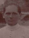Record image of Josefina Hanna Qvarnström (o.s. Christiansdotter)