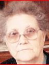Record image of Marguerite LEGROS (born GUISGAND)