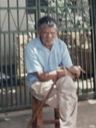 Record image of Joaquim Teodoro da Silva