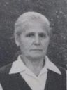 Record image of Вера Егоровна Кудрявцева (rozená Бондаренко)