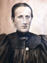 Record image of Anna Maria Heikintytär Lindeberg (born Peltoniemi)