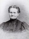 Record image of Nancy Earhart Roberts (born Arnold)
