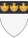 Record image of Patrick of Kilpont, Craiguchty and Auchmore Graeme