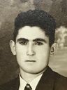 Record image of Francisco Giménez Carrasco