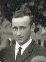 Record image of Bronisław Poloczek