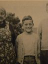 Record image of Anna Wilhelmina Clara GIBBS & EGAR (geb. SCHOLZ)