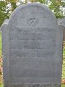 Record image of Elizabeth Heywood (born Hubbard)
