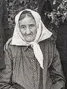 Record image of Maria Louise Döll (geb. Sabelfeld)