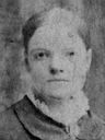 Record image of Thilda Josefina Larsson (o.s. Andersdotter)
