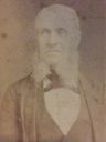 Record image of John Charles Ferry