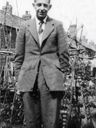 Record image of Allan James Rainey