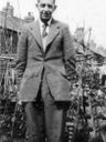 Record image of Allan James Rainey