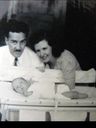 Record image of Maria del Socorro Gonzalez (born Lopez Baralt)