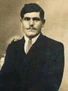 Record image of Isidoro GARCIA GARCIA