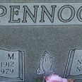 Record image of ROBERT 'BOB' M PENNOCK