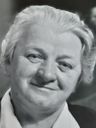 Record image of Eva Theusinger (born Reinl)