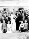 Record image of Gertrud Schade (geb. Brill)