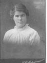 Record image of Hulda Maria Broberg