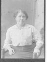 Record image of Märta Cecilia Johansson (born Broberg)