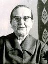 Record image of Siiri Sofia Hamunen (born Miettinen)