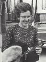 Record image of Hedwig Helene Bachmann-Störi