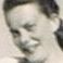 Record image of Delia Lopez (born Gonzalez Lopez)