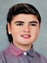 Record image of Mária Szarka Ignácné (Sándor)