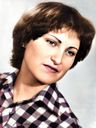 Record image of Mária Szarka