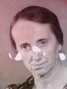 Record image of Petronila Cifuentes (born Gutierrez)