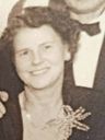 Record image of Dagmar Vilhemine Pedersen (born Jansen)