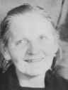 Record image of Caroline "Carrie" Alvina Murray (born Mark)