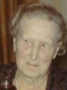 Record image of Hilda* Natalia Jonsson (o.s. Fredriksson)