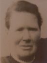 Record image of Emma Kure (born Olsdotter Nordström)