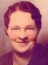 Record image of Nancy Elizabeth "Lizzie" Swain (born McDonald)