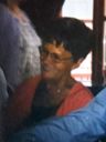 Record image of Sonja Mortensen (born Petersen)