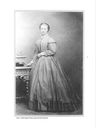 Record image of Augusta Amalia Fredrika Amalia Lagercrantz Liljenstolpe