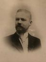 Record image of Karl August Clarberg