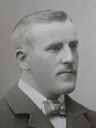 Record image of Otto Fritiof Dahlström