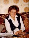 Record image of Maria Fecher (geb. Kunkel)