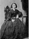 Record image of Maria Magdalena Romberg (born Hammar)