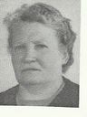 Record image of Maria Moser (born Pfeiffer)