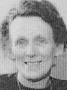 Record image of Julia Alexandra Malmström (born Pettersson)