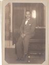Record image of Karl Per Mauritz Lindblad